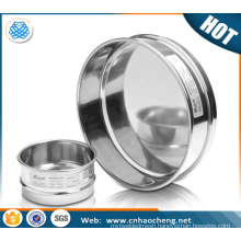 5 micron stainless steel sieve/pollen extraction screens